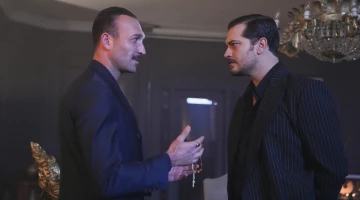 Кадры Мечта Эшрефа 2 сезон 16 эпизод