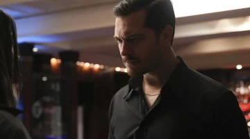 Мечта Эшрефа 1 сезон 7 серия