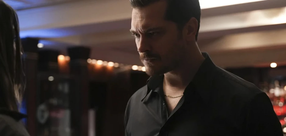 Кадры Мечта Эшрефа 1 сезон 7 эпизод