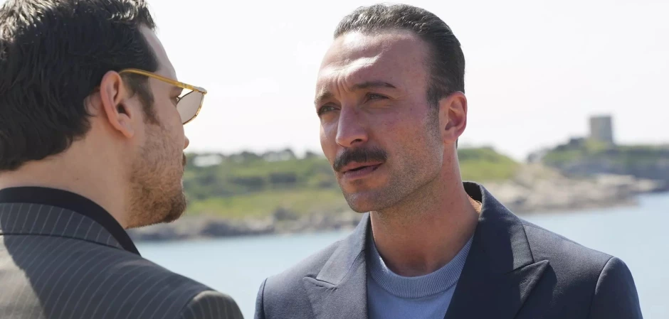 Кадры Мечта Эшрефа 1 сезон 10 эпизод