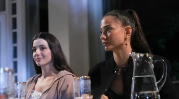 Мечта Эшрефа 1 сезон 11 серия