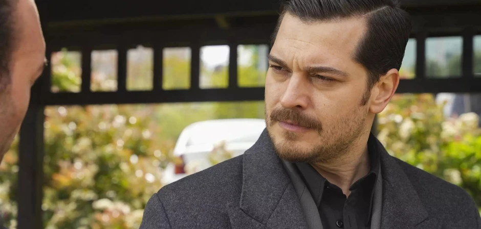 Кадры Мечта Эшрефа 1 сезон 7 эпизод