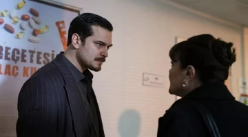 Мечта Эшрефа 2 сезон 28 серия