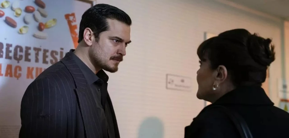 Кадры Мечта Эшрефа 2 сезон 28 эпизод