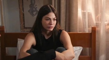 Мечта Эшрефа 2 сезон 15 серия