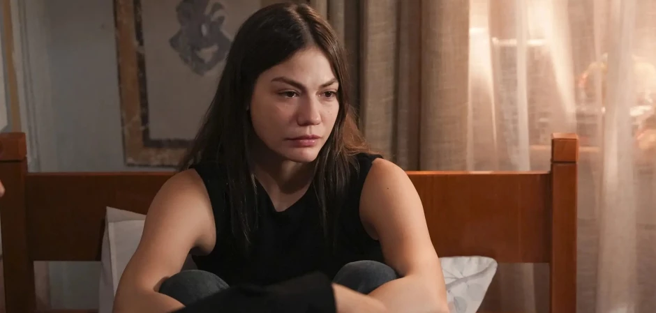 Кадры Мечта Эшрефа 2 сезон 15 эпизод