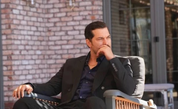 Мечта Эшрефа 2 сезон 14 серия