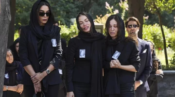 Мечта Эшрефа 2 сезон 15 серия