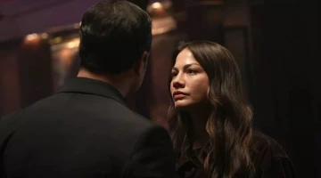 Мечта Эшрефа 2 сезон 27 серия