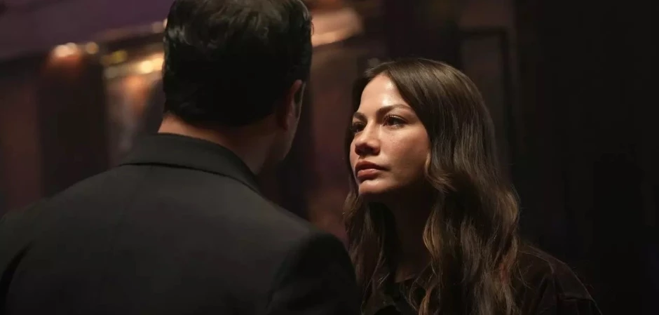 Кадры Мечта Эшрефа 2 сезон 27 эпизод