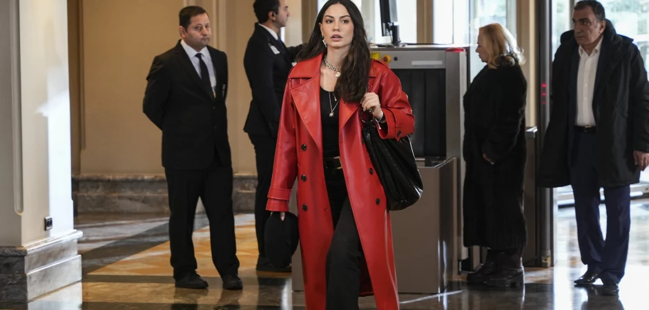 Кадры Мечта Эшрефа 1 сезон 1 эпизод