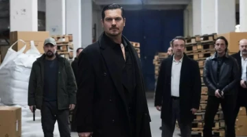 Мечта Эшрефа 2 сезон 27 серия