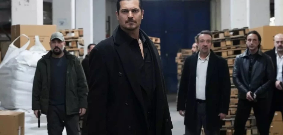 Кадры Мечта Эшрефа 2 сезон 27 эпизод