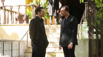 Мечта Эшрефа 1 сезон 9 серия