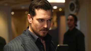 Мечта Эшрефа 1 сезон 4 серия