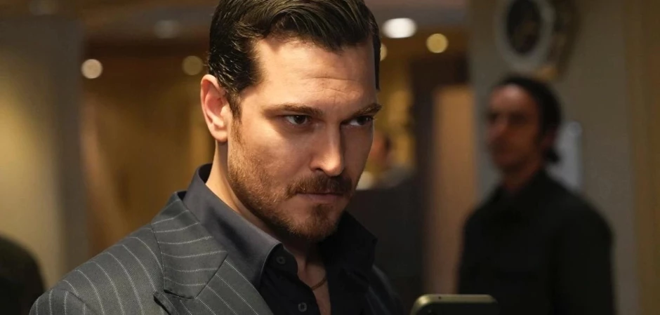 Кадры Мечта Эшрефа 1 сезон 4 эпизод