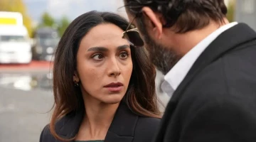 Мечта Эшрефа 2 сезон 26 серия