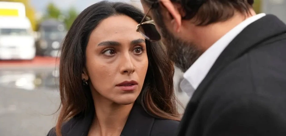 Кадры Мечта Эшрефа 2 сезон 26 эпизод