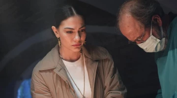 Кадры Мечта Эшрефа 1 сезон 2 эпизод