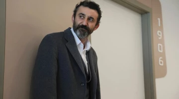 Мечта Эшрефа 1 сезон 6 серия