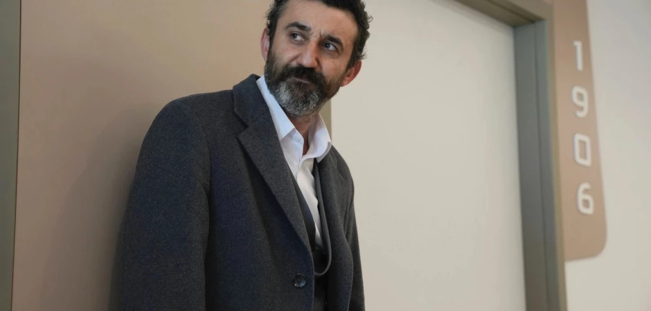 Кадры Мечта Эшрефа 1 сезон 6 эпизод